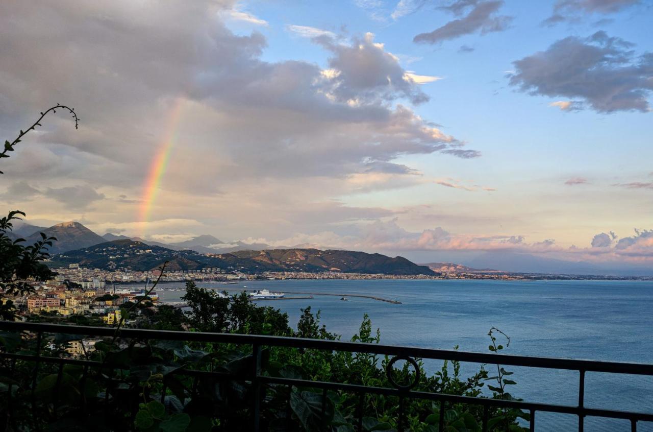 Villa Delle Agavi Vietri エクステリア 写真