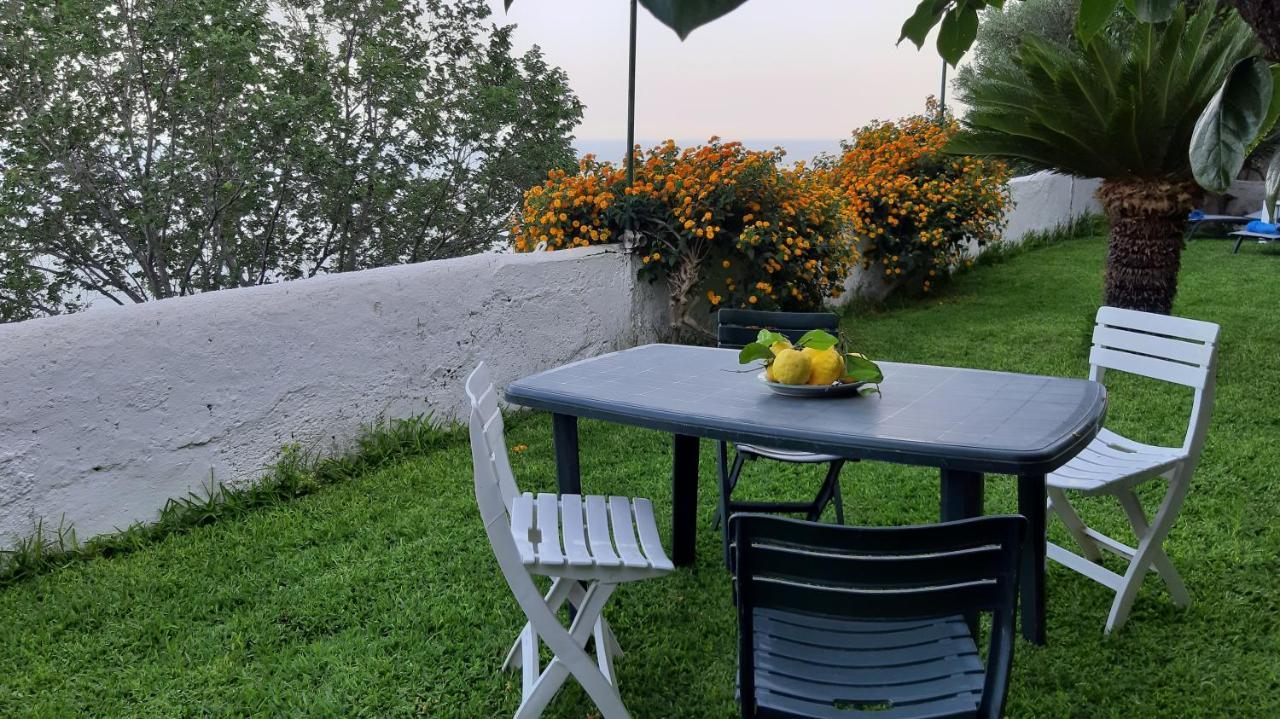 Villa Delle Agavi Vietri エクステリア 写真