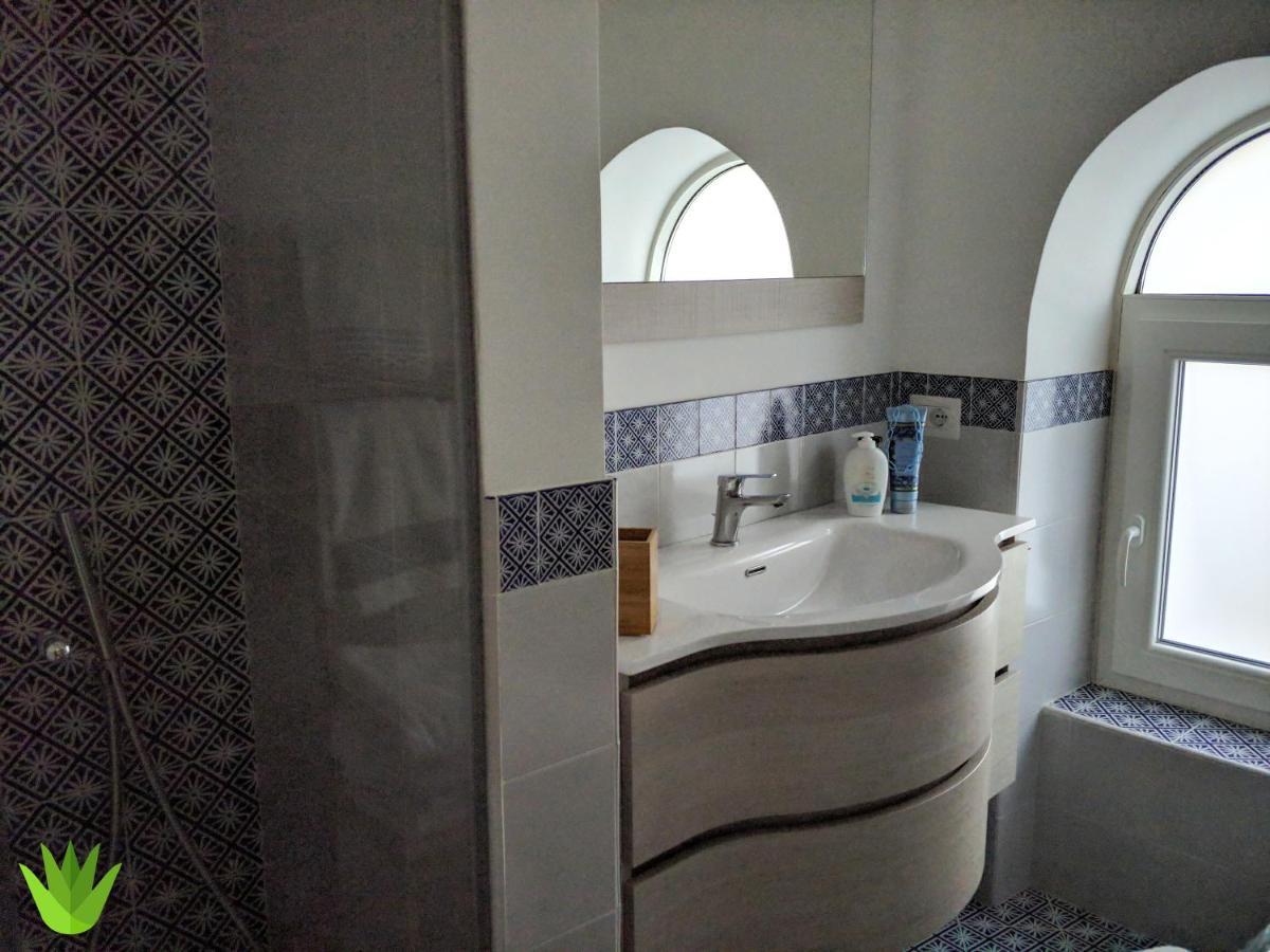 Villa Delle Agavi Vietri エクステリア 写真