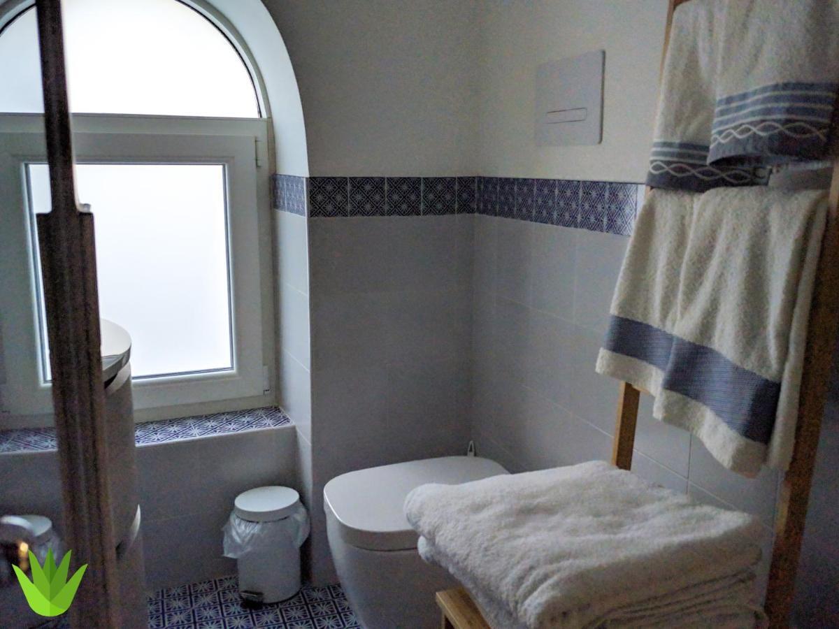 Villa Delle Agavi Vietri エクステリア 写真