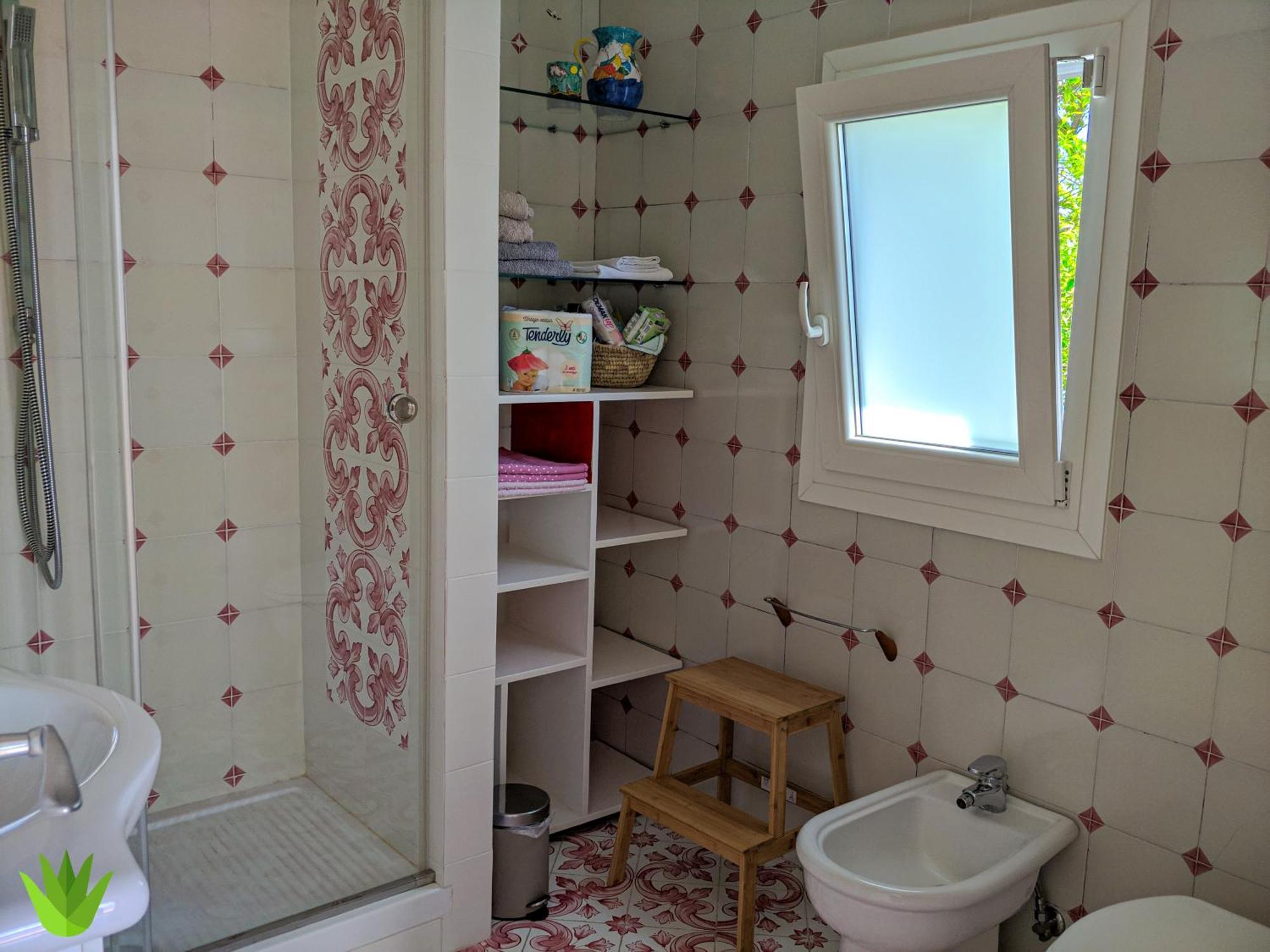 Villa Delle Agavi Vietri エクステリア 写真