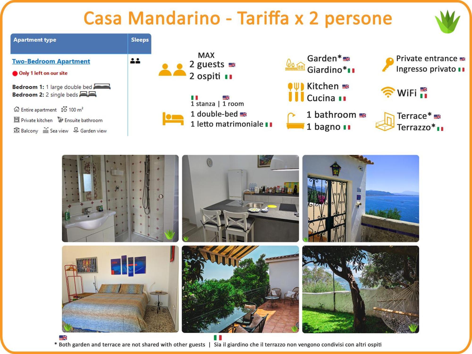 Villa Delle Agavi Vietri エクステリア 写真