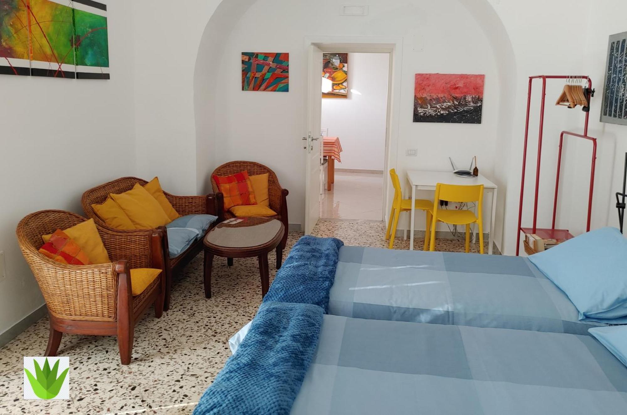 Villa Delle Agavi Vietri エクステリア 写真
