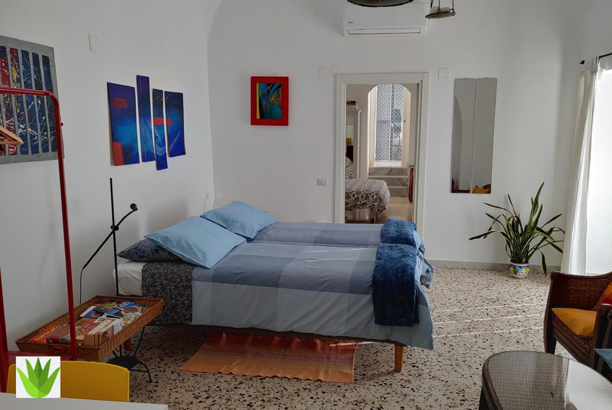 Villa Delle Agavi Vietri エクステリア 写真